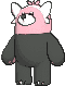 bewear sprite gif